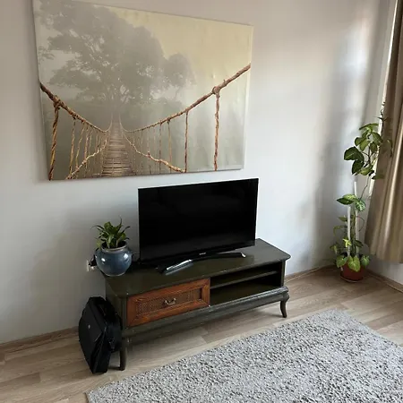Daire Bosphorus View And Cozy House! *