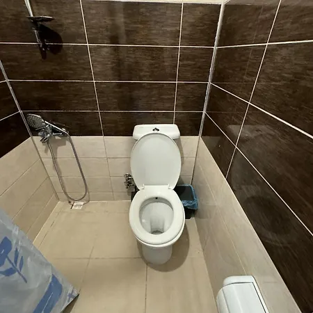 דירה Bosphorus View And Cozy House! איסטמבול