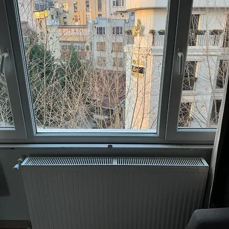 Bosphorus View And Cozy House! איסטמבול