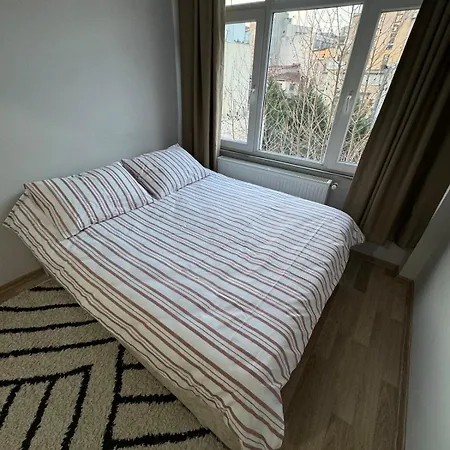 Bosphorus View And Cozy House! איסטמבול