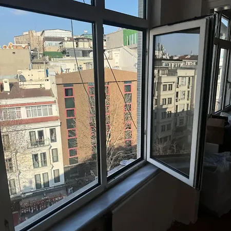 Bosphorus View And Cozy House! * איסטמבול