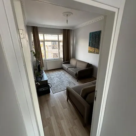Bosphorus View And Cozy House! איסטמבול
